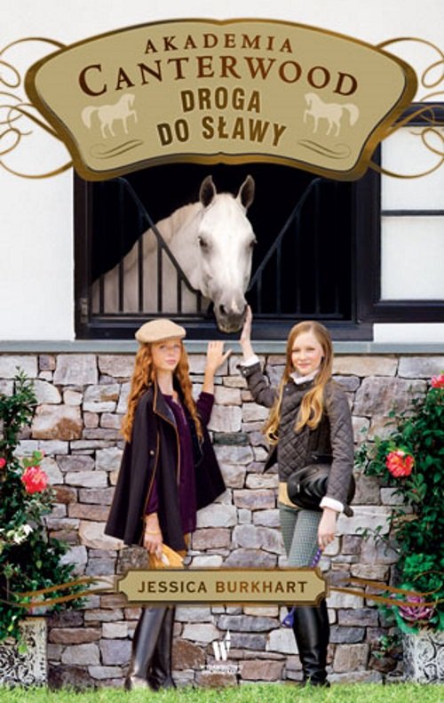 Image of Droga do sławy Akademia Canterwood 19