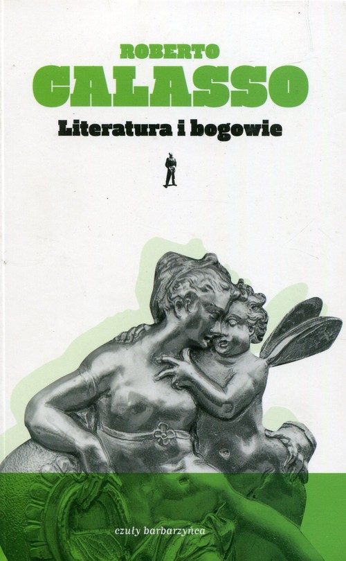Image of Literatura i bogowie