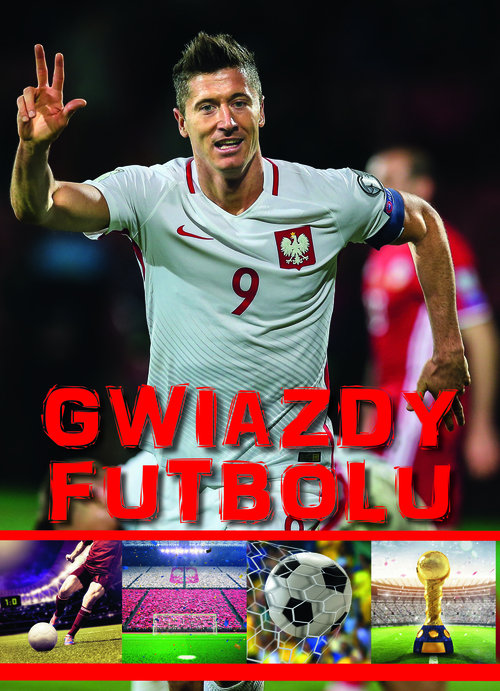 Image of Gwiazdy futbolu