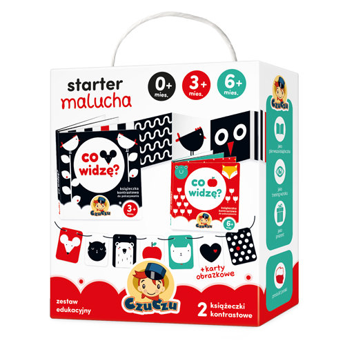 Image of CzuCzu Starter malucha