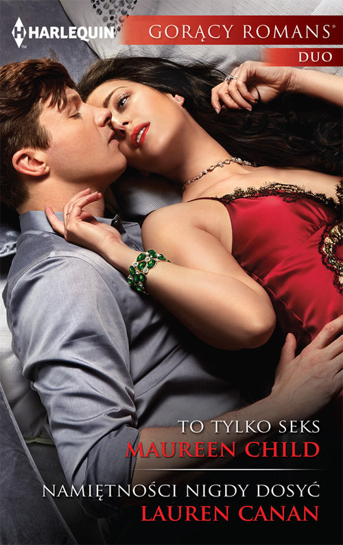 Image of To tylko seks Namiętności nigdy dosyć