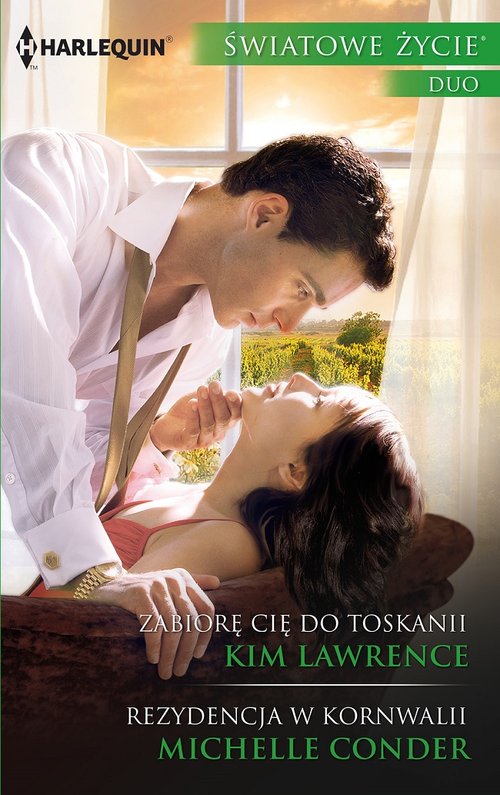 Image of Zabiorę cię do Toskanii Rezydencja w Kornwalii