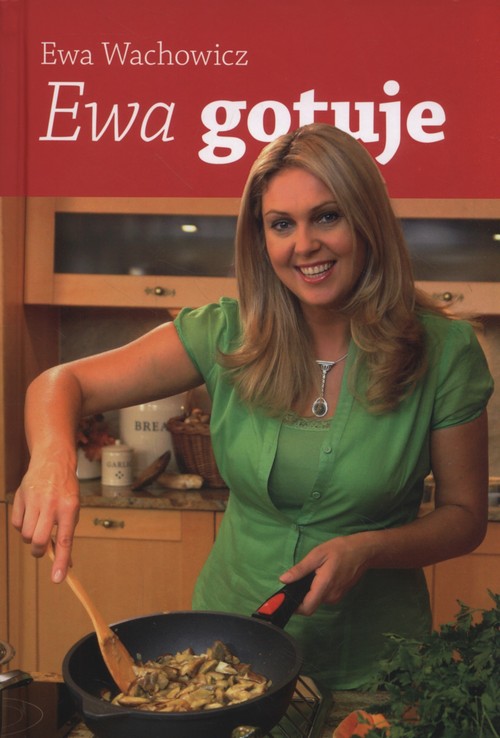 Image of Ewa gotuje