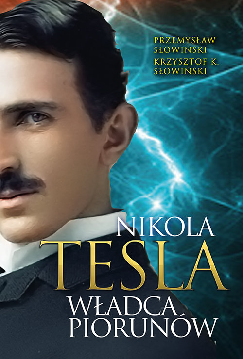 Image of Tesla Władca piorunów
