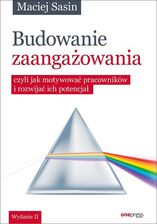 Image of Budowanie zaangażowania czyli jak motywować pracowników i rozwijać ich potencjał
