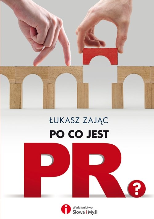Image of Po co jest PR?