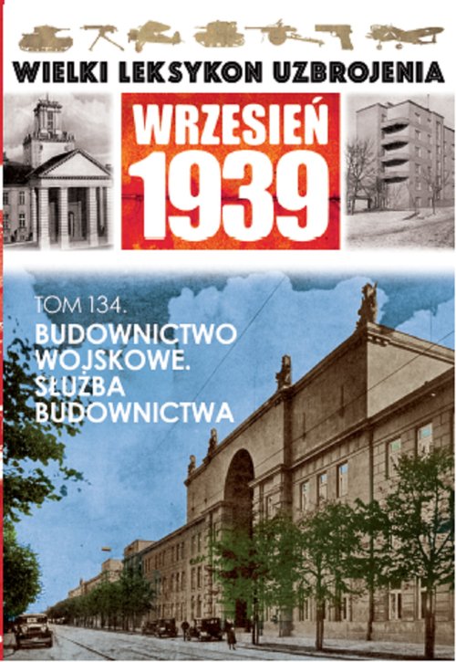 Image of Budownictwo wojskowe Służba budownictwa