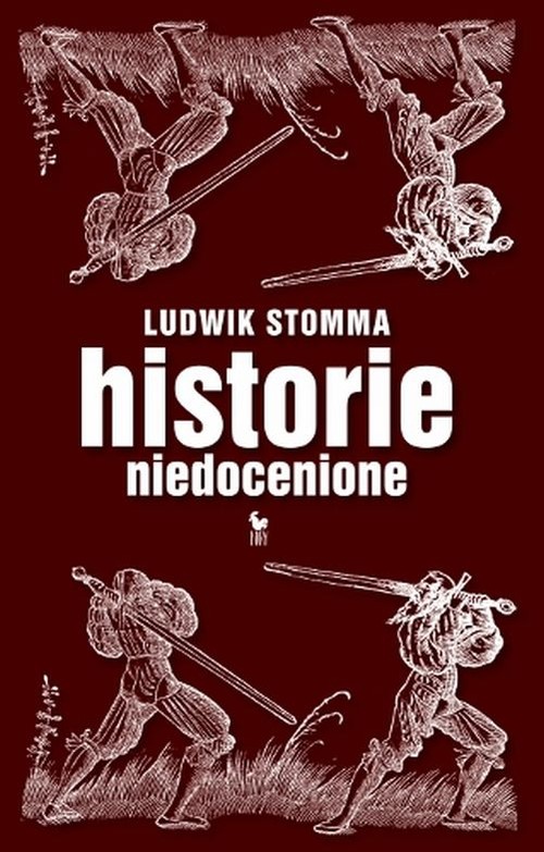 Image of Historie niedocenione