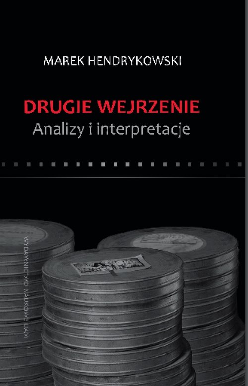 Image of Drugie wejrzenie Analizy i interpretacje