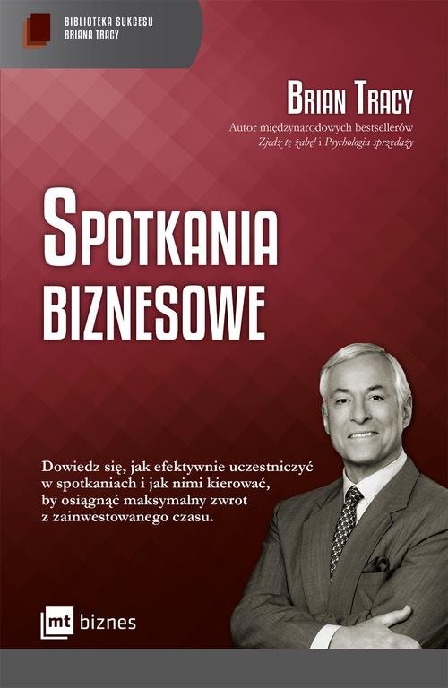 Image of Spotkania biznesowe