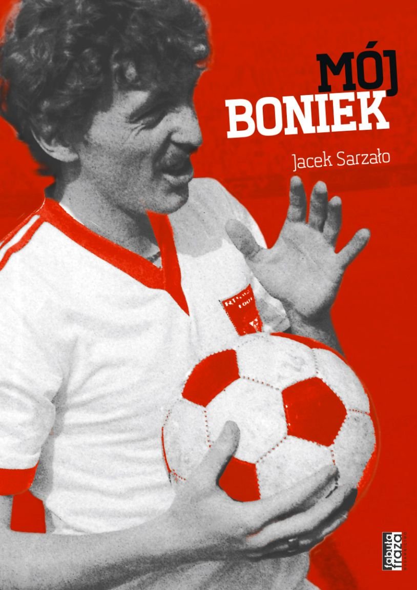 Image of Mój Boniek