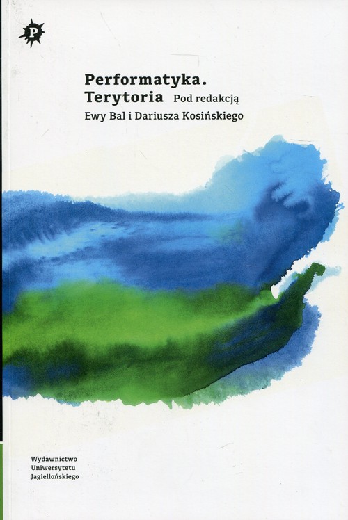 Image of Performatyka Terytoria