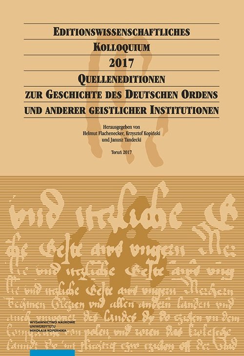 Image of Editionswissenschaftliches Kolloquium 2017