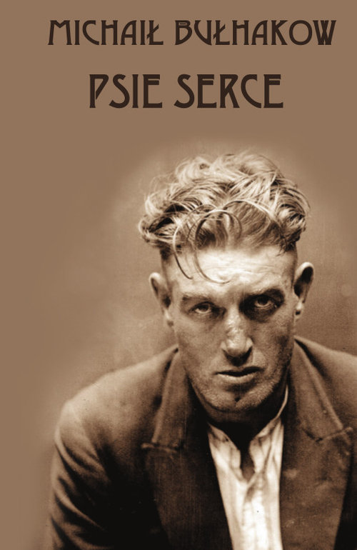 Image of Psie serce