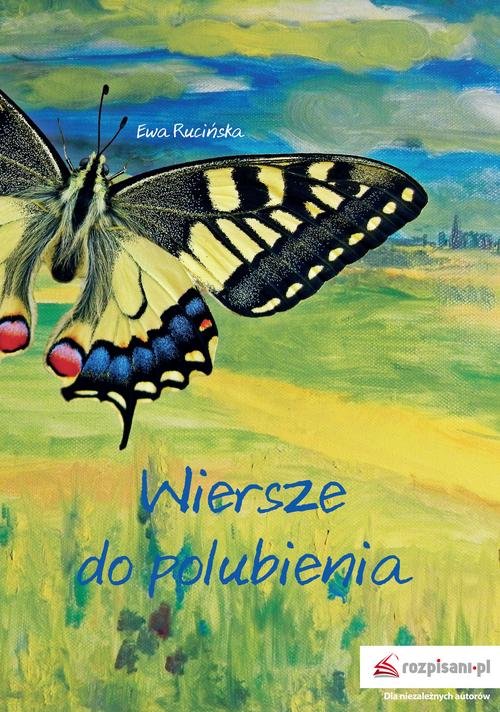 Image of Wiersze do polubienia