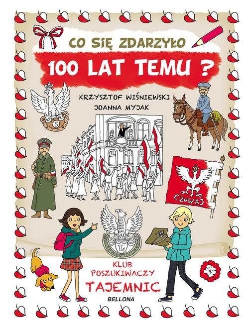 Image of Co się zdarzyło 100 lat temu