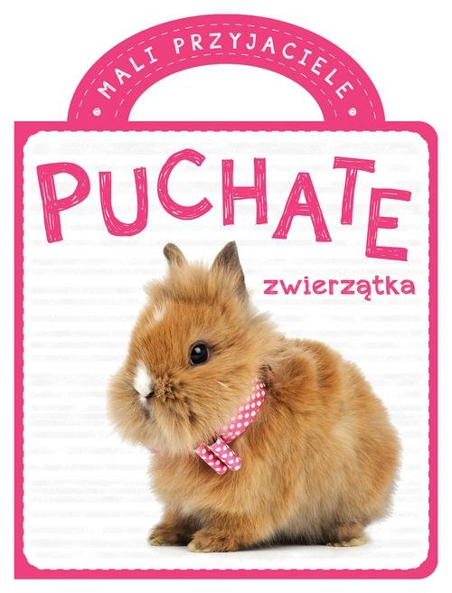 Image of Mali przyjaciele Puchate zwierzątka