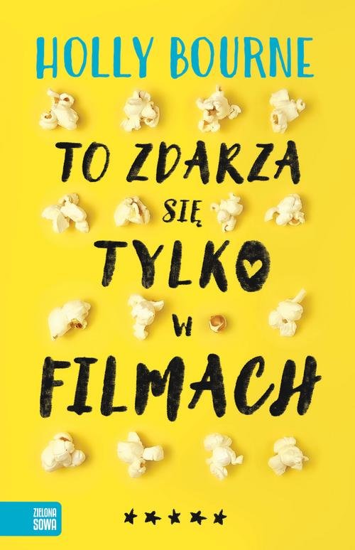 Image of To zdarza się tylko w filmach