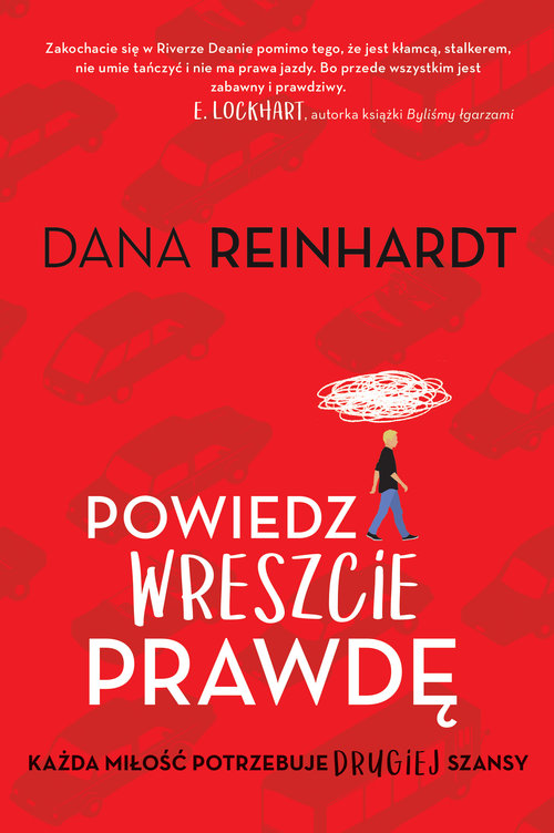 Image of Powiedz wreszcie prawdę