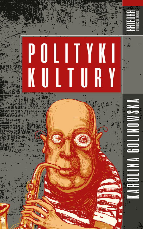 Image of Polityki kultury
