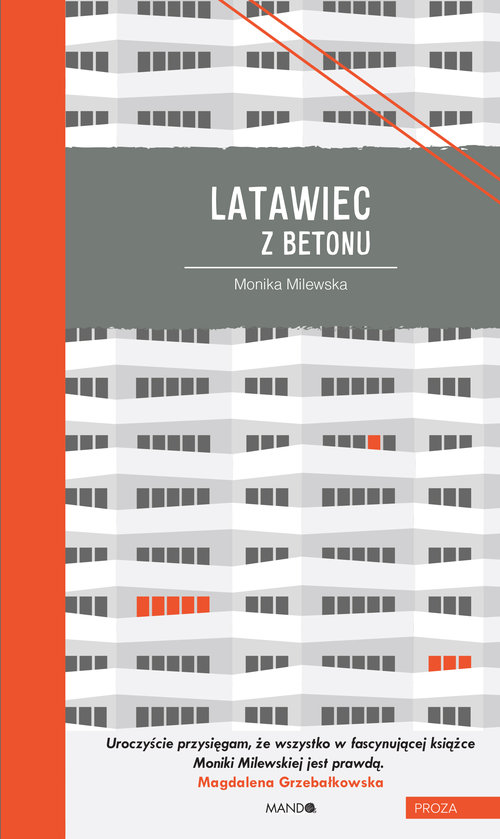 Image of Latawiec z betonu