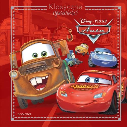 Image of Auta Klasyczne opowieści