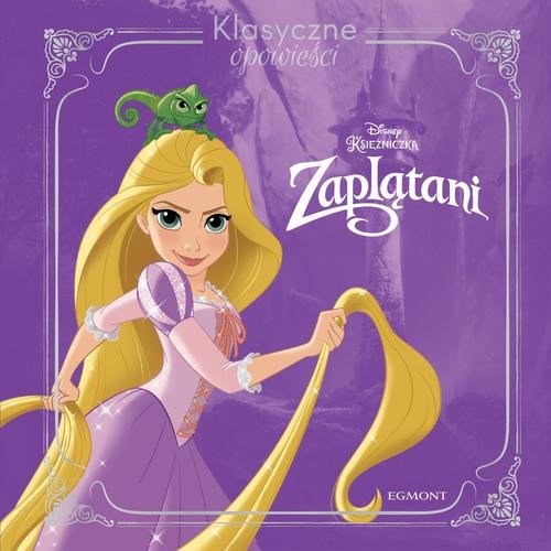 Image of Roszpunka Klasyczne opowieści