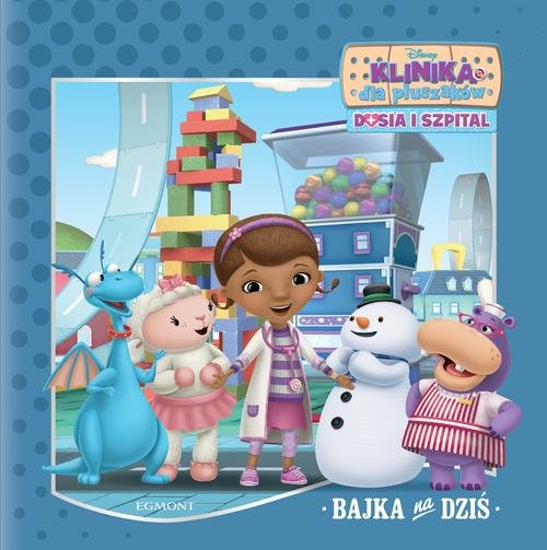 Image of Klinika dla Pluszaków Dosia i szpital