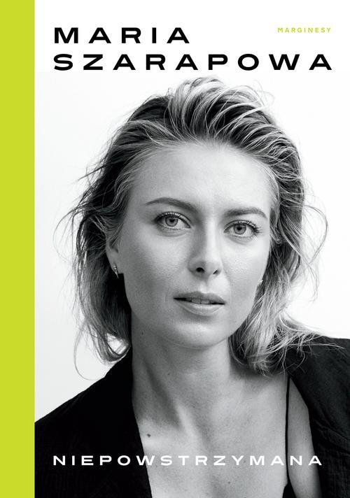 Image of Niepowstrzymana