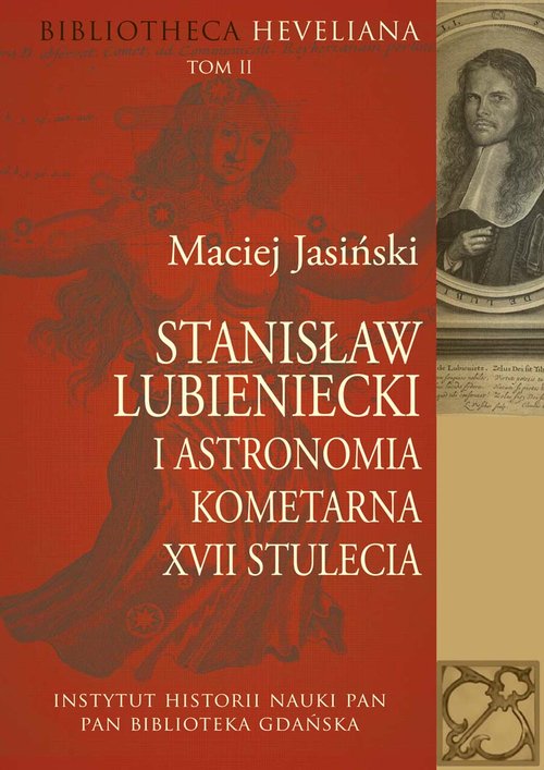 Image of Stanisław Lubieniecki i astronomia kometarna XVII stulecia