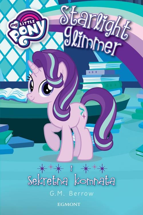 Image of My Little Pony Starlight Glimmer i sekretna komnata