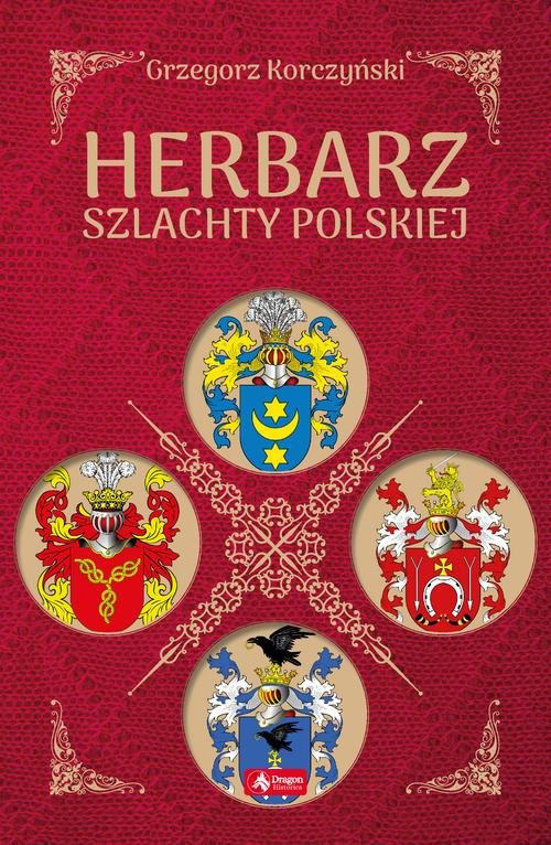 Image of Herbarz szlachty polskiej