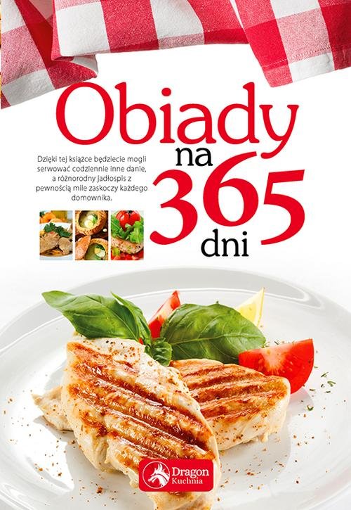 Image of Obiady na 365 dni
