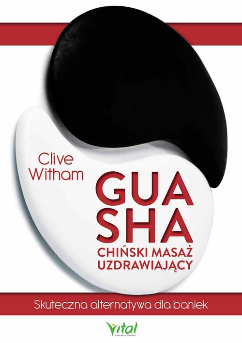 Image of Gua Sha chiński masaż uzdrawiający