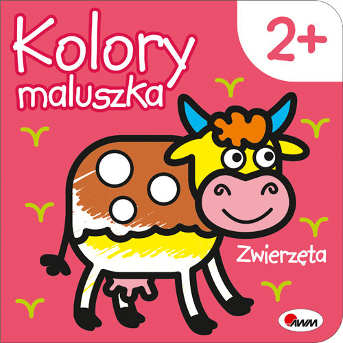 Image of Kolory maluszka Zwierzęta