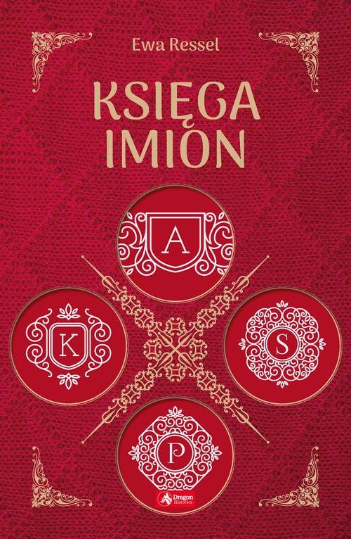 Image of Księga imion