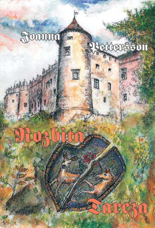 Image of Rozbita tarcza