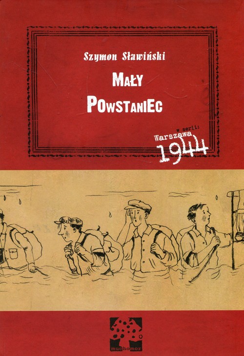 Image of Mały Powstaniec