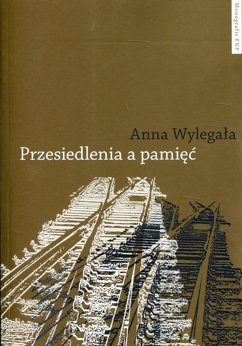 Image of Przesiedlenia a pamięć Studium (nie)pamięci społecznej na przykładzie ukraińskiej Galicji i polskich "ziem odzyskanych"