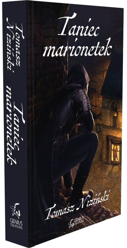 Image of Taniec marionetek