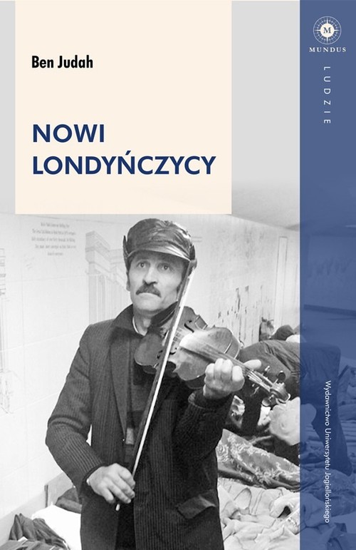 Image of Nowi Londyńczycy