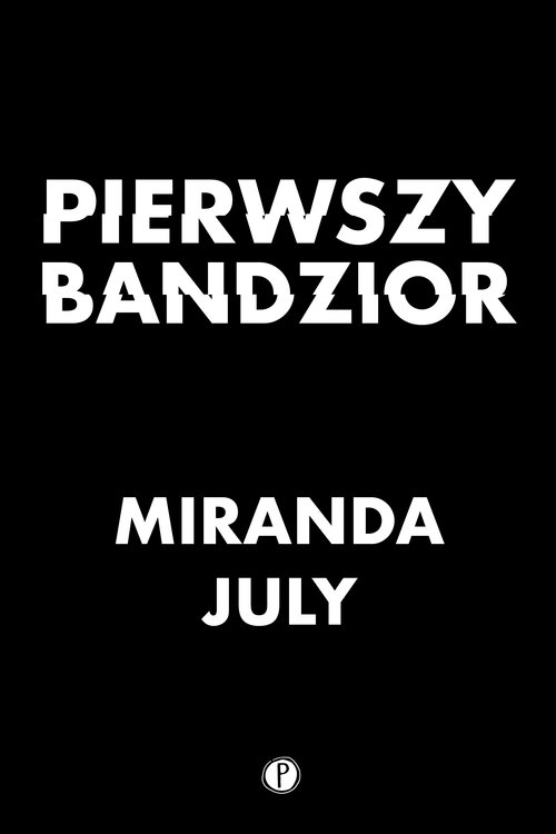 Image of Pierwszy bandzior