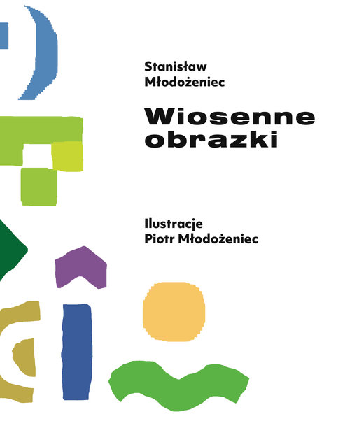 Image of Wiosenne obrazki
