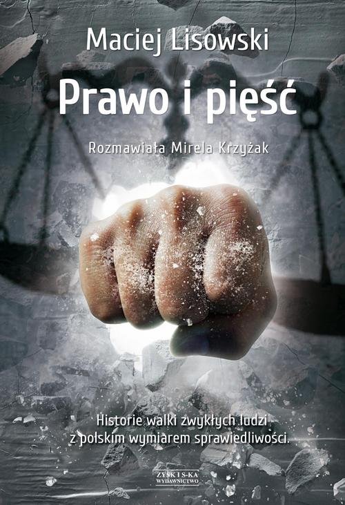 Image of Prawo i pięść