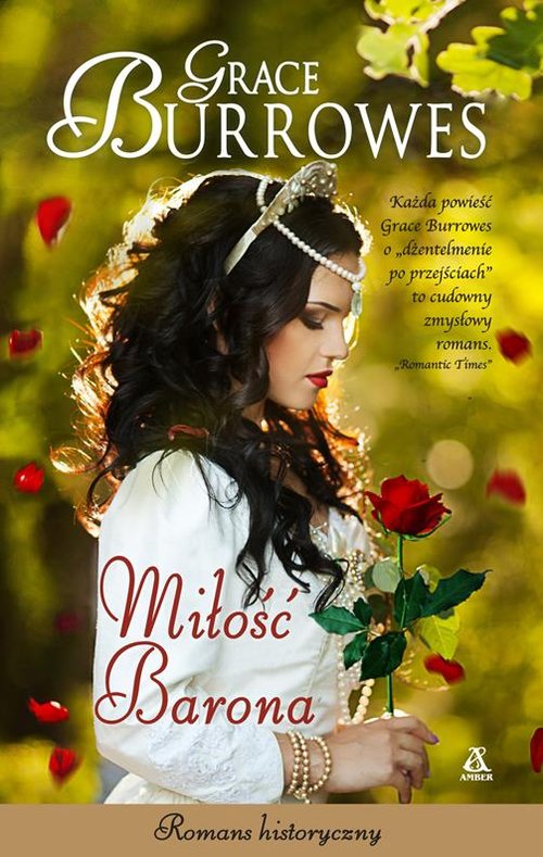 Image of Miłość barona