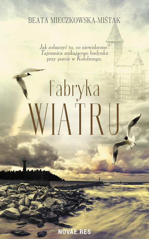 Image of Fabryka wiatru