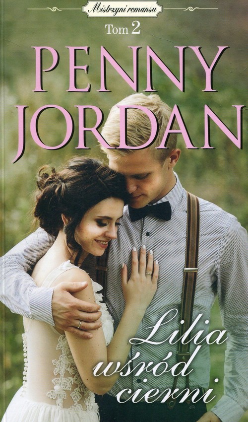 Image of Lilia wśród cierni Tom 2