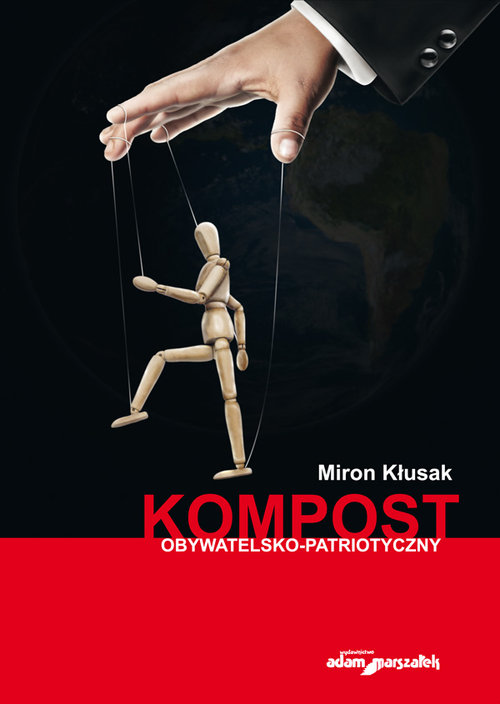 Image of Kompost obywatelsko-polityczny