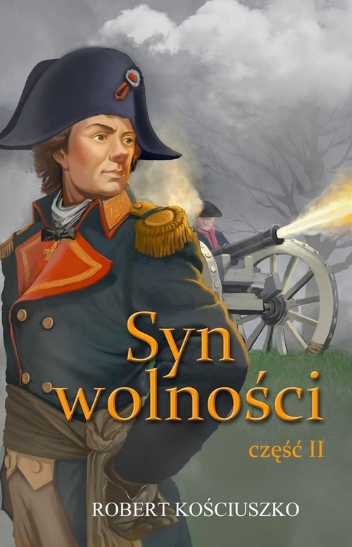 Image of Syn wolności Część 2