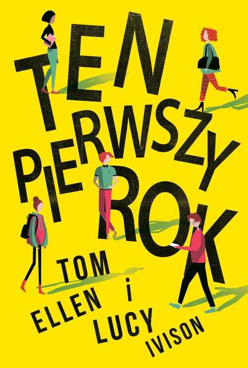 Image of Ten pierwszy rok